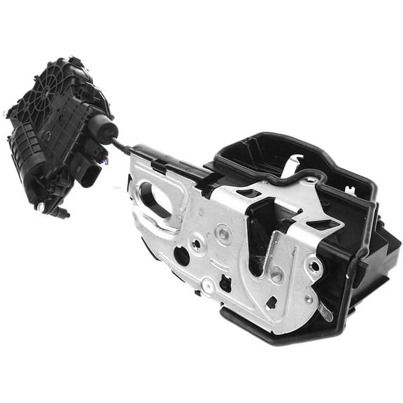 A-Premium Door Lock Actuator Compatible with BMW E70 E71 X5 2007-2012 X6 2008-2014 Front Right