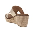 thumbnail image 6 of Corkys Womens Kiss N Tell Wedge  Casual Shoes, 6 of 7