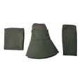 thumbnail image 2 of Sombrero De Pesca Al Aire Libre Sombrero De Protección Solar Transpirable Cubierta De Solapa Desmontable Sombrero Boonie Para Hombres Y Mujeres Vogacara AP008013-01, 2 of 6