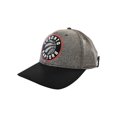 thumbnail image 1 of Toronto Raptors Logo Hat and Mask, 1 of 5