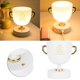 thumbnail image 2 of Accesorios de iluminación, soporte para bolígrafo, luz nocturna, lámpara de mesa, luz nocturna construida para durar, 2 of 8