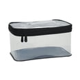 thumbnail image 2 of Live Baits Container Outdoor Fishing Hook Organizing Bucket Container Portable ,Versatile Storage, 2 of 7