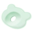 thumbnail image 1 of Fiudx Almohada para Bebé, Reposacabezas Ergonómico, Malla Transpirable, Soporte Cóncavo, Cómodo Paseo En Cochecito, Ideal para Recién Nacidos, Suave y Adorable., 1 of 2