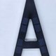 thumbnail image 1 of Solar-powered Digital Doorplate Waterproof LED Address Number Sign, 1 of 5