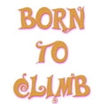 thumbnail image 2 of CafePress - Born To Climb 2 Infant Bodysuit - Baby Light Bodysuit, Size Newborn - 24 Months, 2 of 4