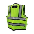 thumbnail image 2 of Chaleco Surveyor DEWALT DSV521, clase 2, muy resistente, 4XL, 2 of 3