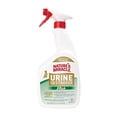 thumbnail image 1 of Nature's Miracle Urine Destroyer Plus Cat 32 fl oz RTU (P-98367), 1 of 9