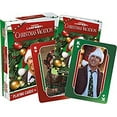 thumbnail image 1 of Playing Card - Christmas Vacation - Photos Poker Games New 52605, 1 of 10