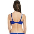 thumbnail image 5 of Fantasie Ottawa Underwire Gathered Moulded Bikini Top FS6353, 5 of 8