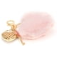 thumbnail image 4 of Precioso llavero, llavero con forma de corazón esponjoso, llavero decorativo, máxima comodidad, 4 of 11