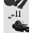 thumbnail image 3 of Universal TY3881 Mountain Bike Lock Folding Bicycle Lock Anti-theft Lock, 3 of 5