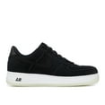 thumbnail image 2 of Mens Nike Air Force 1 Low Retro QS Canvas Black Summit White AH1067-00, 2 of 4