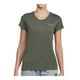 thumbnail image 1 of Playera Wilson para Mujer,  deportivo Talla CH  Verde, 1 of 4