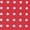 Red, variant on Men's Dots Ties Self-Tied Necktie 3.1" Width Satin Tie for Wedding Classic Red One Size