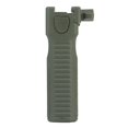 thumbnail image 1 of Mango de pistola militar One Click Pop Up Pistol Grips Equipo CS Ejército Verde Verde, 1 of 3