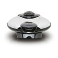 thumbnail image 2 of Euro Cuisine, WM520, Heart Shaped Waffle Maker with Eco, Ceramic Coating (PTFE and PFOA-Free Non-Stick Plates), 2 of 4