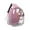 Black, variant on Backpacks For School,School Supplies, Space Capsule Pet Bag Breathable Go Out Shoulders Puppy Backpack Pet Go Out Backpack
