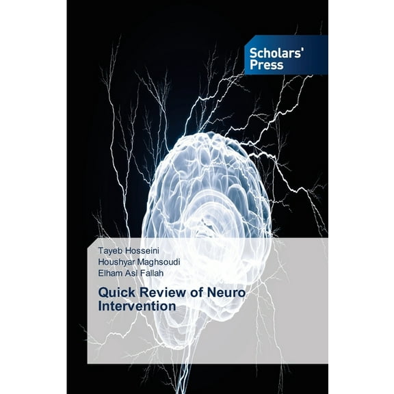 Quick Review of Neuro Intervention, (Paperback)