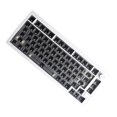 thumbnail image 1 of Kit de teclado de 81 teclas, retroiluminación RGB, teclado mecánico DIY para PC portátil de escritorio Kuymtek Para estrenar, 1 of 7