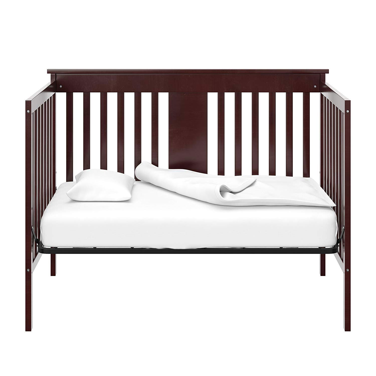 steelcraft 4 in 1 portable cot mattress