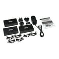 thumbnail image 5 of Tripp Lite 2-Port DisplayPort to HDMI over Cat6 Splitter/Extender Kit Transmitter/Dual Receivers 4K 60 Hz PoC 125 ft. TAA (b127-002-d2h), 5 of 5