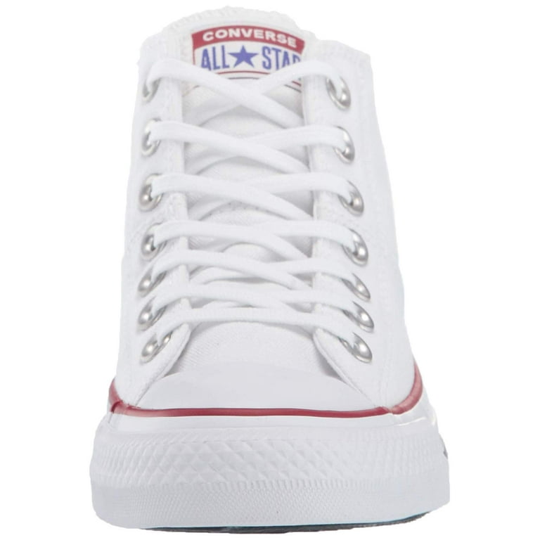 Converse madison deals mid white