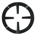 thumbnail image 1 of Pot Stove Stand Coffee Pot Holder Gas Range Burner Grate Gas Hob Rack, 1 of 9