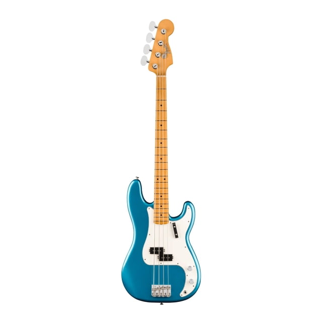 Bajo Fender Vintera III Late '60s Precision de 4 cuerdas