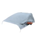 thumbnail image 2 of Funda para la Nieve Del Parabrisas Del Coche Ganfancp 3 Capas Doble Cara, 2 of 7