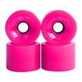 thumbnail image 2 of Juego de ruedas de monopatín 4Pack Roller 78A de alta resistencia Piezas de la Púrpura Sunnimix Ruedas de skate, 2 of 2