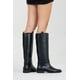 thumbnail image 5 of May - Botines de Piel con Hebilla negro 25 CM, 5 of 7