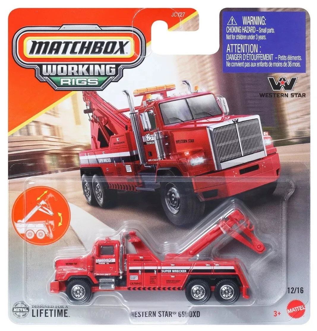 Matchbox Power Launcher Military Truck - Walmart.com