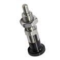 thumbnail image 1 of pitrice Stainless Steel Knob Indexing Plunger Spring Locking Pin SXYKN12L M12 L, 1 of 9