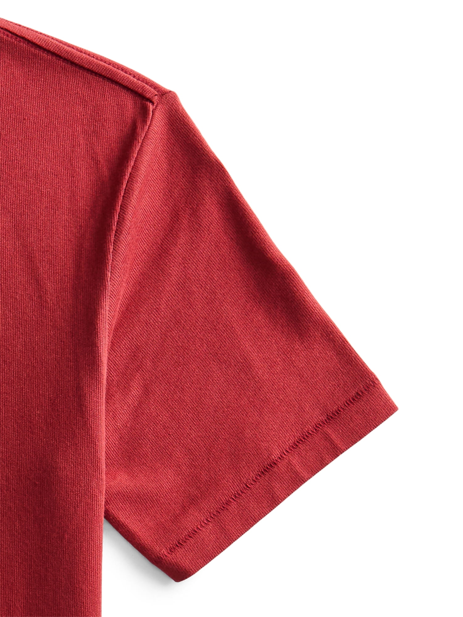 Weekend Academy Boys Heavyweight Tee, Sizes XS-XXL