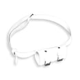 thumbnail image 4 of Portaherramientas Bewildely Cinturón Blanco Accesorio de disfraz de Cosplay, 4 of 6