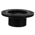 thumbnail image 4 of DEEPCRAFF 1Set Rv Toilet Seal Kit Black Rubber Gasket with Flange for Toilet Accessories, 4 of 6