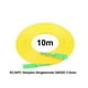thumbnail image 4 of Cable de conexión de fibra óptica monomodo simplex SC/APC-SC/APC-G652D, 4 of 4
