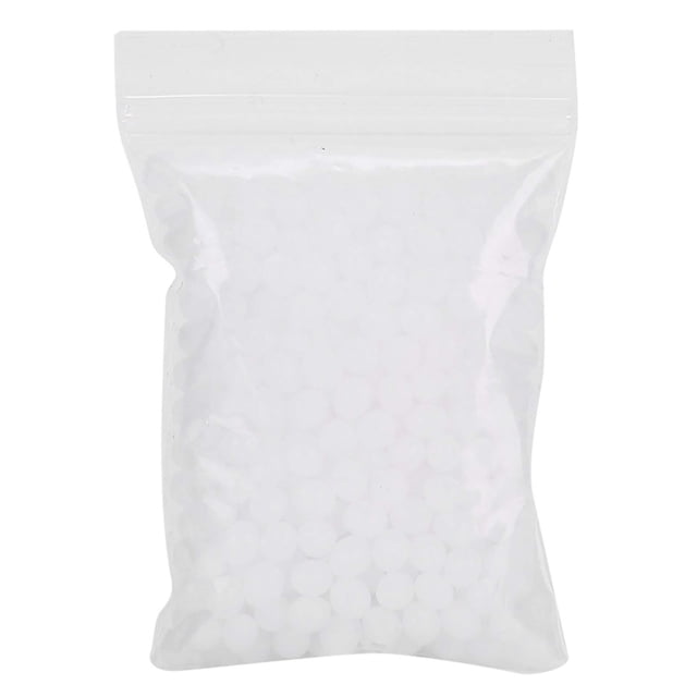 Perlas de reparación temporal de dientes rotos y faltantes Material de relleno dental 10 g