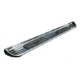 thumbnail image 3 of Raptor 1301-0173 SSR Running Boards Fits select: 2011 ,2013 CHEVROLET SILVERADO K1500 LT, 3 of 8