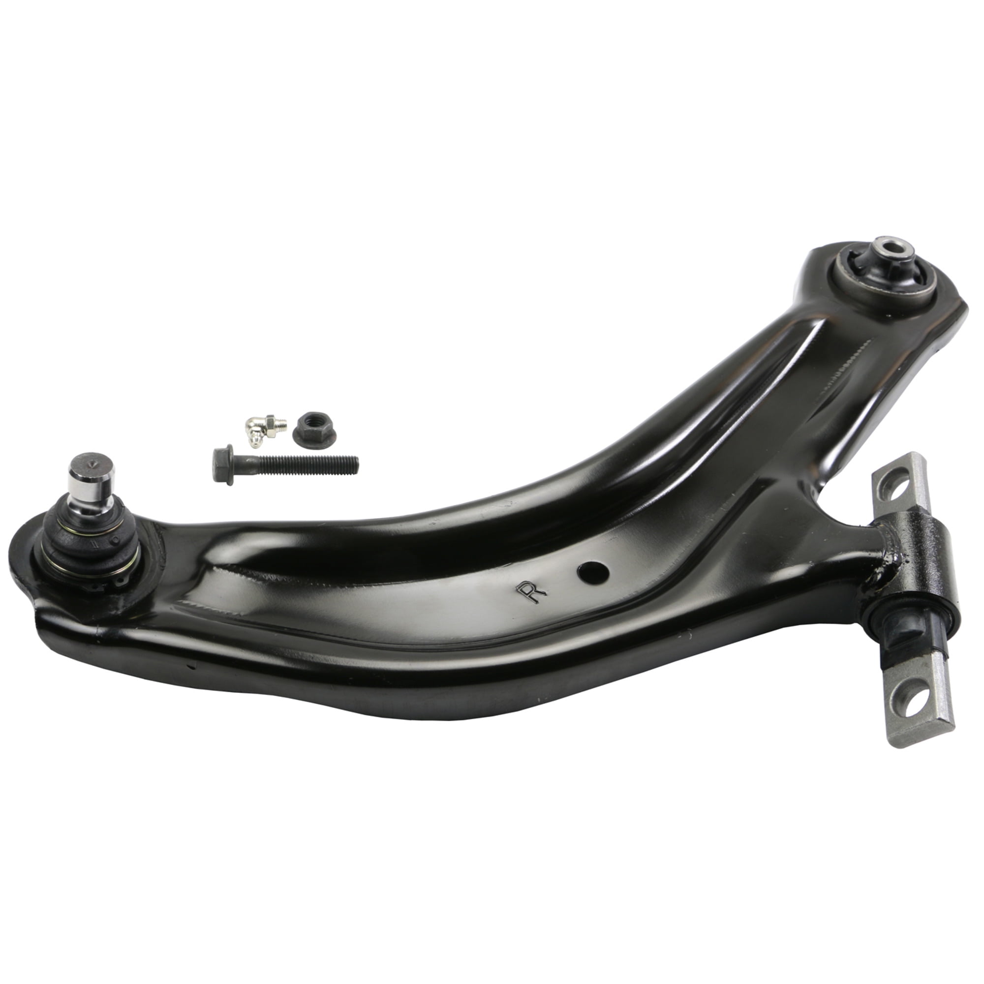 MOOG RK643073 Control Arm and Ball Joint Assembly 