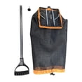 thumbnail image 2 of Almencla Pickleball Ball Retriever Pickleball Collector for Picking and Storage Balls, 2 of 8