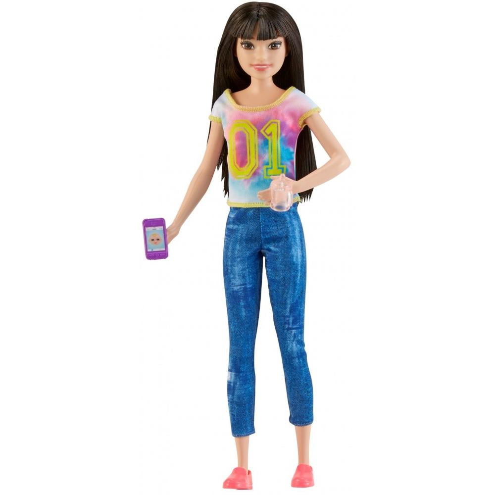 barbie skipper babysitters inc walmart
