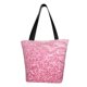 thumbnail image 1 of Balery Pink Glitter Bolsa de Hombro con Diseño, Bolsa Grande y Duradera, Bolsa Versátil para Compras, 1 of 6