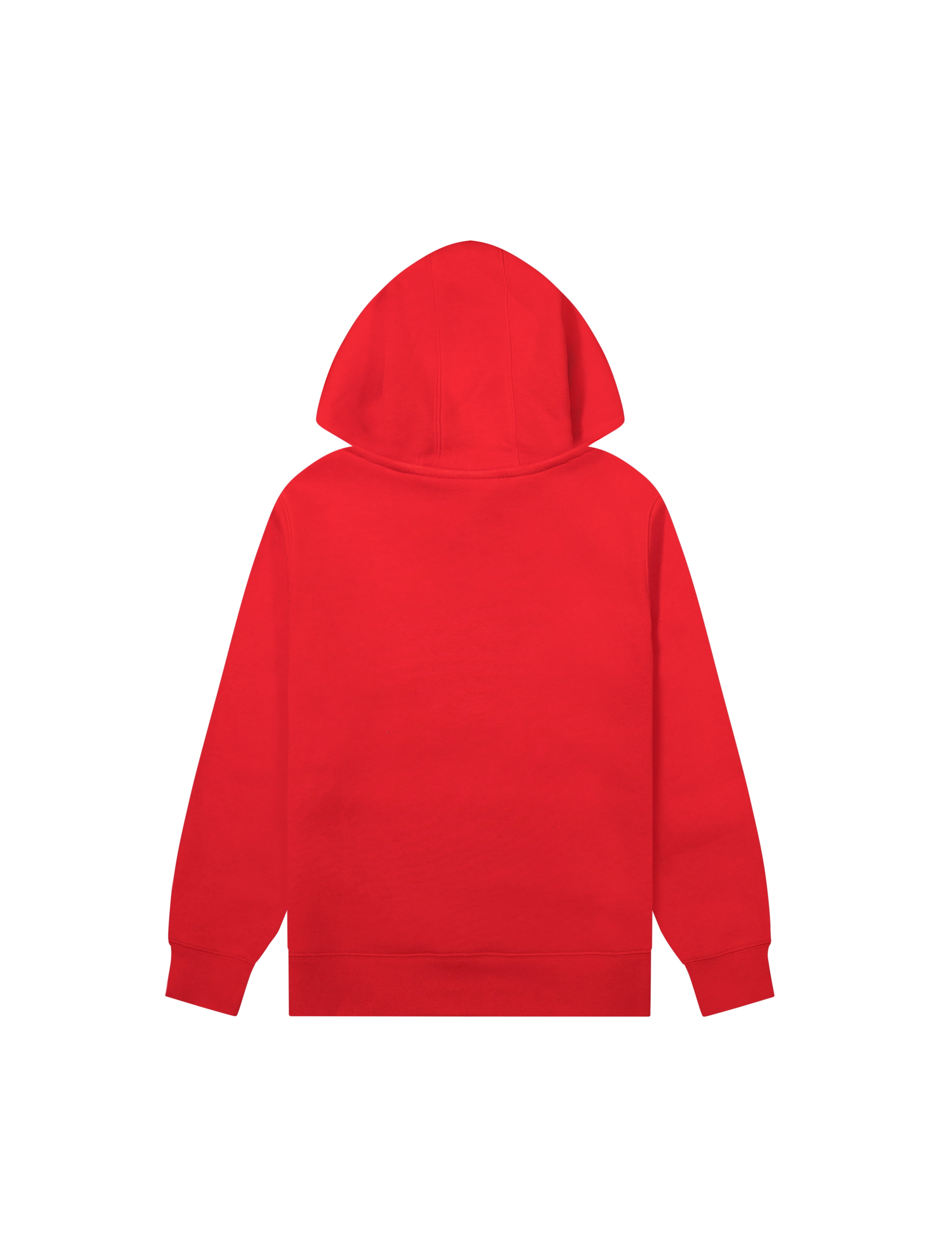 Reebok Boy's Athletic Game Day Fleece Pullover Hoodie, Sizes 4-18