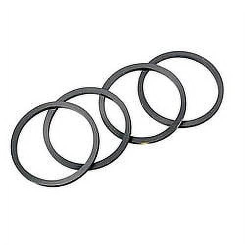Wilwood 1.38" Wilwood Piston Brake Caliper Rebuild Kit P/N 130-2658