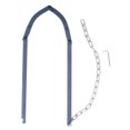 thumbnail image 1 of Herramienta De Reparación De Cercas Para El Hogar, Herramienta De Reparación De Cercas Simple Cerca Fija De Un Clic Para Cerca Fija Para Reparar El Alambre De Púas Para Granja ANGGREK Otros, 1 of 8