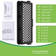 thumbnail image 3 of Sets of Replacement Filters for Vacuum Cleaner Compact C1 & C2, Complete C2 & C3, S8340, HEPA Filters, 3 of 5
