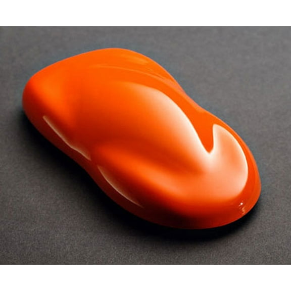 1 Quart ORANGE NEON NE503/NE-503 HOUSE OF KOLOR-PAINT