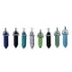 thumbnail image 5 of 24 Uds. Collares Con Colgantes Pilar Cristal Piedra Natural para Joyas, 5 of 9