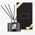 thumbnail image 1 of London VELVET ROSE & OUD Perfume Scent Diffuser Elegant Diffuser 5.6 Oz New & Fresh Scent for Home 165ML, 1 of 5